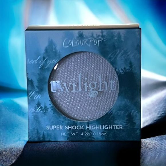 Colourpop Twilight Super Shock Highlighter - Meadow - Picture 2 of 4